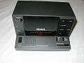 Philips VG Cassette